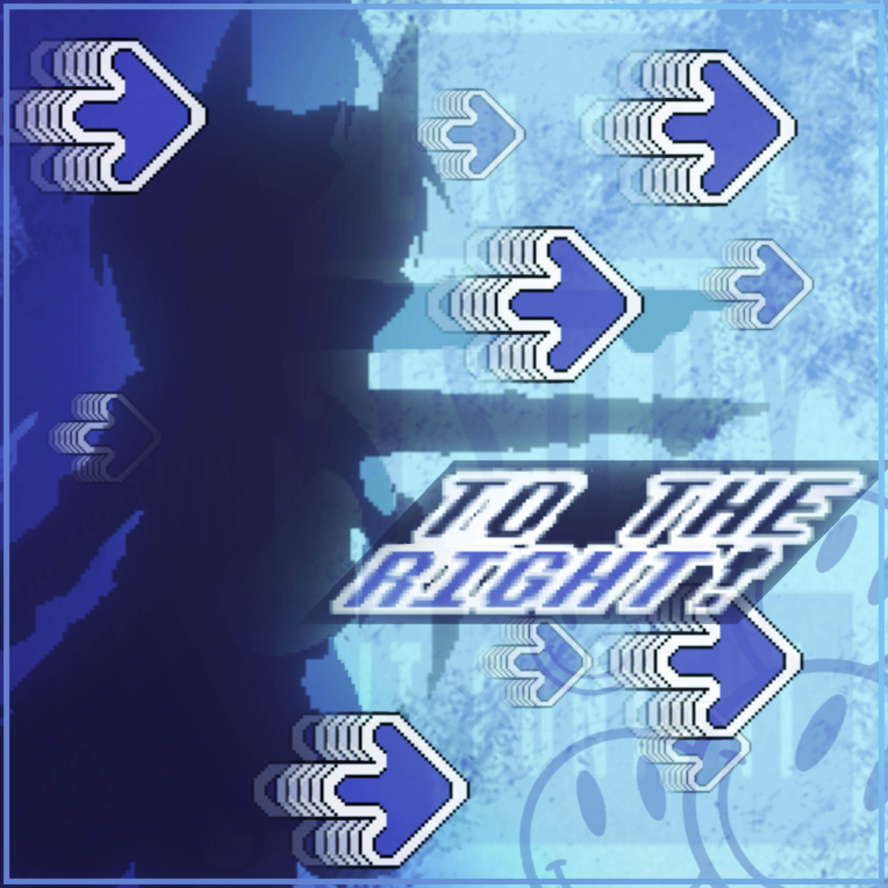 To The Right!