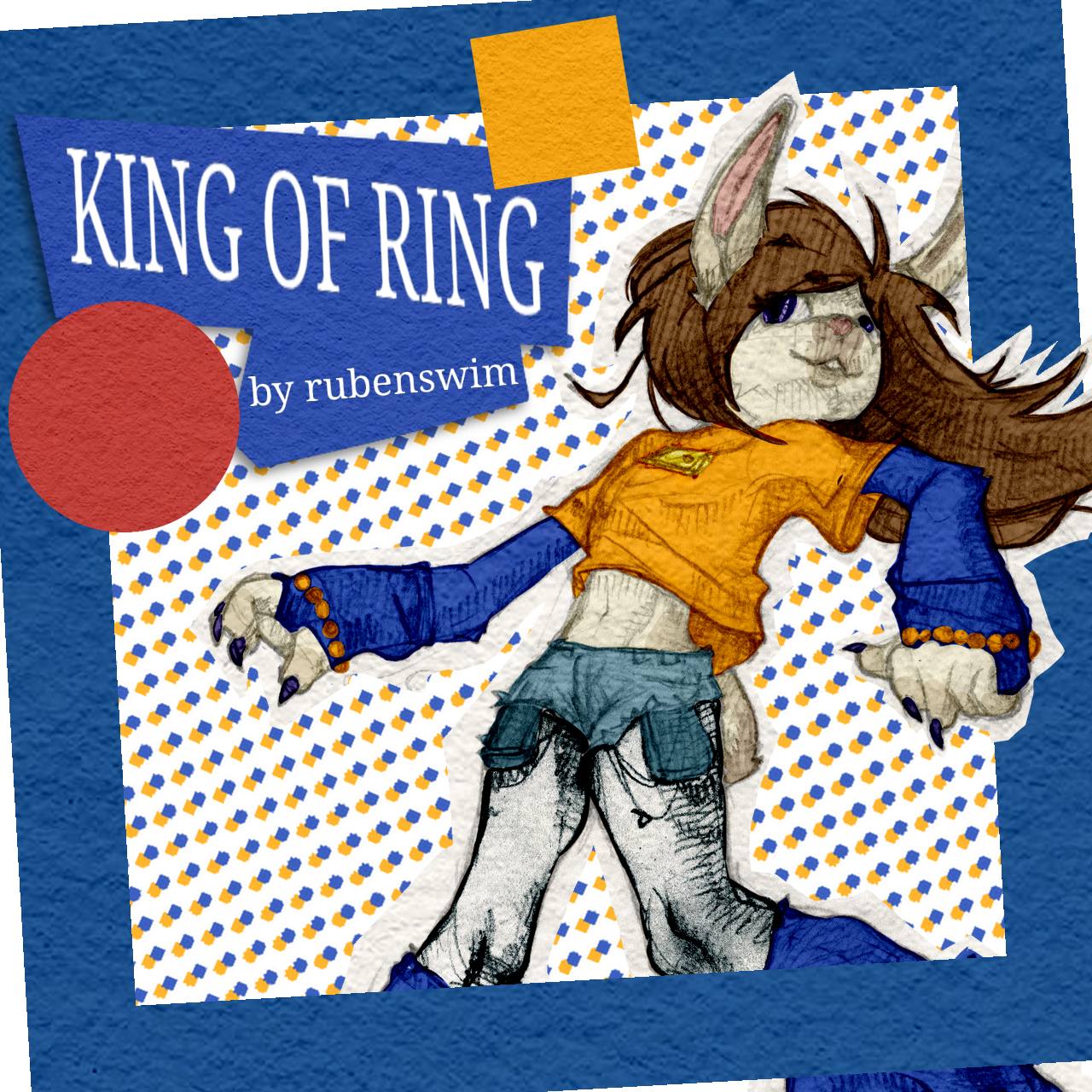 King of The Ring